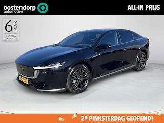 Mazda 6e Takumi 68.8 kWh | Diverse kleuren en uitvoeringen uit voorraad leverbaar |