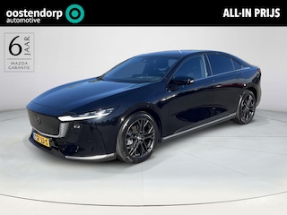 Mazda 6e Takumi 68.8 kWh | Diverse kleuren en uitvoeringen uit voorraad leverbaar |