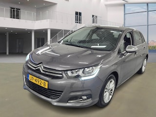 Citroën C4 1.2 PureTech Feel Collection/ AUTOMAAT/ LED/ NAVI