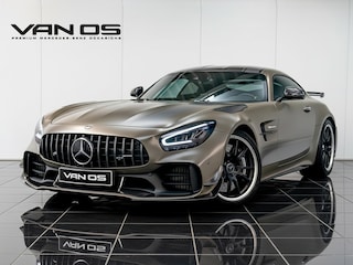 Mercedes-Benz AMG GT 4.0 R Pro 1/750 | NL auto | Full Xpel