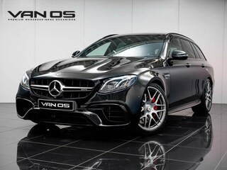 Mercedes-Benz Estate AMG 63 S 4MATIC Premium Plus | AMG Performance stoelen |