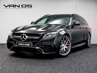 Mercedes-Benz Estate AMG 63 S 4MATIC Premium Plus | AMG Performance stoelen |