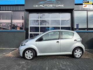 Toyota Aygo 1.0-12V Access Airco Zeer Nette Auto!!!