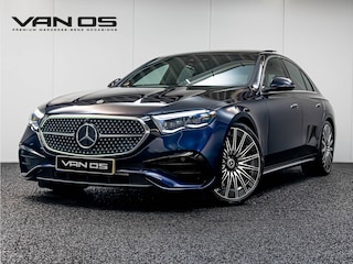 Mercedes-Benz E 450 d 4MATIC AMG Line | BTW | Compleet | NP 157.000
