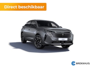 Peugeot 3008 Allure Automaat