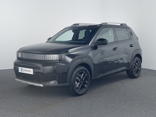 Fiat Grande Panda | € 2195 Voorraad Voordeel | Icon | 10,25" touchscreen radio met Bluetooth, DAB & USB | Airconditioning handmatig | Cruise Control incl. speed limiter