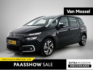 Citroën C4 SpaceTourer 1.2 PureTech C-Series