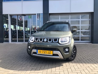 Suzuki Ignis 1.2 Smart Hybrid Style