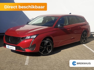 Peugeot 308 Allure Automaat | Verwarmde voorruit