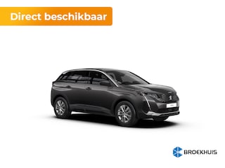 Peugeot 3008 Active Pack Business Automaat | Peugeot Connect 3D NAV | Pack City 1