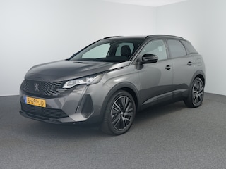Peugeot 3008 1.6 HYbrid 225PK GT Pack Business | Achterbank in delen neerklapbaar | Achteruitrijcamera | Airbag bestuurder