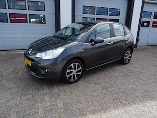 Citroën C3 1.2 PureTech 82pk Selection