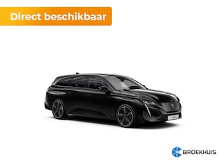 Peugeot 308 Allure Automaat