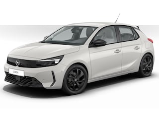 Opel Corsa 1.2 Edition | Achteruitrijcamera | Buitenspiegels elektrisch inklapbaar | Dodehoek detectie