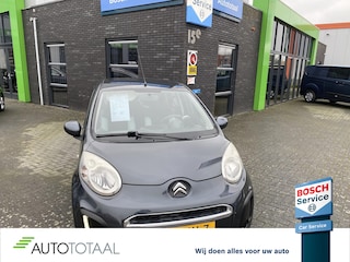 Citroën C1 1.0 Collection