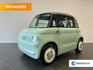 Fiat Topolino Topolin | Panorama dak | Snel leverbaar | Verwarming / ventilatie |