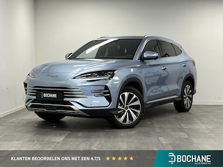 BYD Seal U 1.5 DM-i FWD Boost | LEDER | HUD | PANO | 19INCH | STOELVERWARMING | CAMERA
