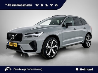 Volvo XC60 T8 Ultimate | Pano | 21 inch | Climate | Camera | BLIS |