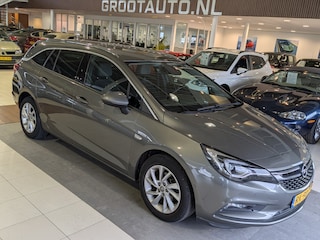 Opel Astra Sports Tourer 1.0 Innovation Airco, Cruise Control, Trekhaak, Stuurbekrachtiging
