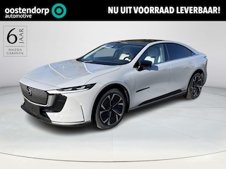 Mazda 6e Takumi 68.8 kWh | Diverse kleuren en uitvoeringen uit voorraad leverbaar |