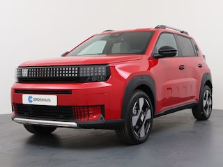 Fiat Grande Panda 1.2 Hybrid La Prima | Achteruitrijcamera | Afdaal assistent | Airco (automatisch)