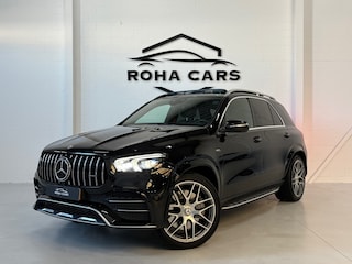 Mercedes-Benz GLE AMG 53 4MATIC+ Premium Plus