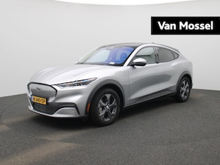 Ford Mustang Mach-E RWD 75 kWh | B&O | Winter Pakket | Camera | Elektrische Achterklep | Carplay | Led Verlichting |