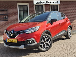 Renault Captur 1.3 TCe Intens 150PK, CAMERA / PDC / NAP