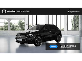 Mercedes-Benz GLA 250e Business Solution AMG | Premium Plus | Panoramaschuifdak  | Head UP | Night |