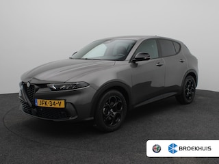 Alfa Romeo Tonale 1.5T Hybrid Super | Airco (automatisch) | Alarm klasse 1(startblokkering) | Apple Carplay/Android Auto|telefoonintegratie premium