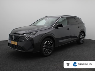 Peugeot 5008 1.2 Hybrid 136 Allure Elektrisch Wegklapbare Trekhaak Automaat | Achteruitrij assistent | Achteruitrijcamera | Apple Carplay/Android Auto|telefoonintegratie premium