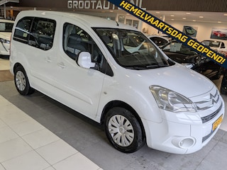 Citroën Berlingo 1.6 VTi 120 Multispace Airco, Stuurbekrachtiging