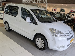 Citroën Berlingo 1.6 VTi 120 Multispace Airco, Stuurbekrachtiging
