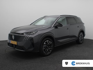 Peugeot 5008 1.2 Hybrid 136 Allure | 2 stoelen op derde rij | Achteruitrijcamera | Apple Carplay/Android Auto|telefoonintegratie premium