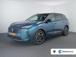Peugeot 5008 | DEMO DEAL | GT Avantage 73 kWh | Ergonomische voorstoel(en) | Full-LED koplampen | Keyless entry