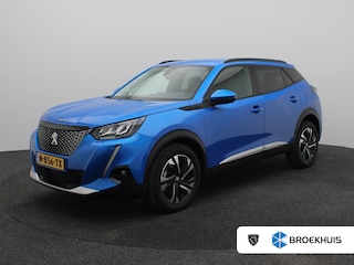 Peugeot 2008 1.2 PureTech Allure Pack | Achteruitrijcamera | Airco (automatisch) | Apple Carplay/Android Auto|telefoonintegratie premium