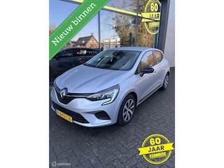 Renault Clio 1.6 E-Tech Hybrid 145-Automaat-Carplay -Airco
