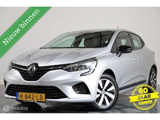 Renault Clio 1.6 E-Tech Hybrid 145-Automaat-Carplay -Airco