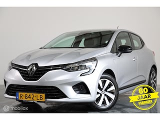 Renault Clio 1.6 E-Tech Hybrid 145-Automaat-Carplay -Airco