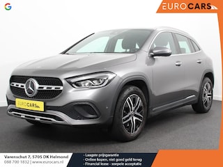 Mercedes-Benz GLA 200 Progressive | Climate control | Parkeersensoren | Apple carplay/ Andriod auto | Verwarmde voorstoelen | LED | Achteruitrijcamera | Adeptive cruise control