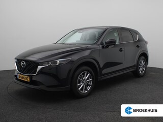 Mazda CX-5 2.0 SkyActiv-G 165 Comfort | Achteruitrijcamera | Apple Carplay/Android Auto|telefoonintegratie premium | Cruise control