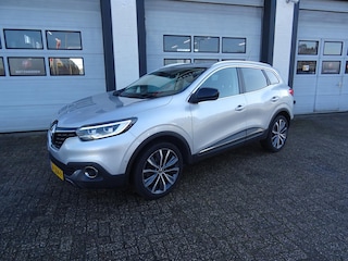 Renault Kadjar Energy TCe 130pk Bose