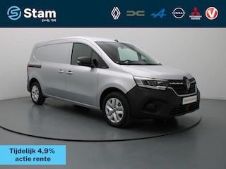 Renault Kangoo 1.5 Blue dCi 95 advance L2 Camera | Cruise | Navi | Parkeersens. v+a | Stoelverw.