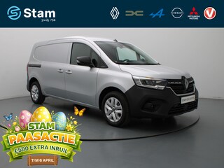 Renault Kangoo 1.5 Blue dCi 95 advance L2 Camera | Cruise | Navi | Parkeersens. v+a | Stoelverw.
