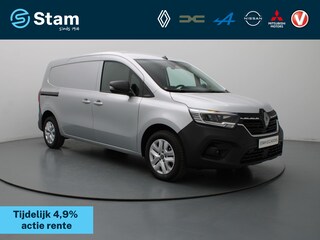 Renault Kangoo 1.5 Blue dCi 95 advance L2 Camera | Cruise | Navi | Parkeersens. v+a | Stoelverw.