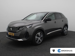 Peugeot 3008 1.2 PureTech Allure Pack Business | Apple Carplay/Android Auto|telefoonintegratie premium | Cruise control | Electronic climate controle
