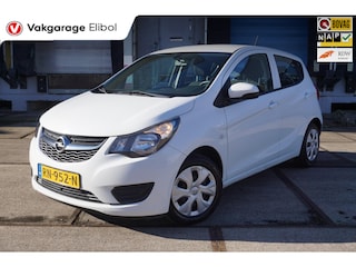 Opel Karl 1.0 ecoFLEX Edition