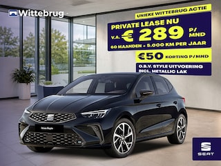 Seat Ibiza 1.0 EcoTSI Style