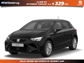 Seat Ibiza 1.0 EcoTSI Style