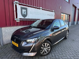 Peugeot 208 1.2 PureTech Active // 106 DKM NAP // Clima // Navi // Cruise control // PDC